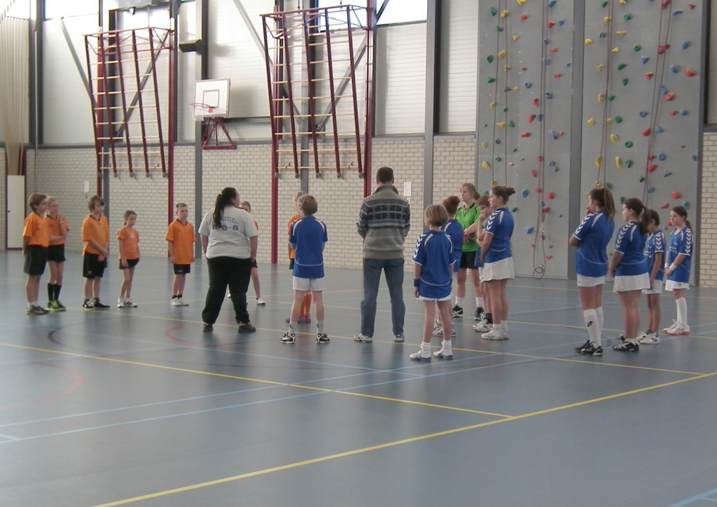 1 voor aanvang 1 minuut stilte.JPG